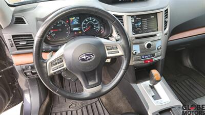 2013 Subaru Outback 2.5i Limited  AWD - Photo 41 - Spokane, WA 99202