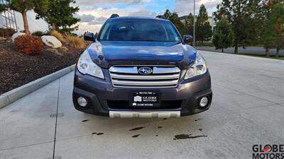 2013 Subaru Outback 2.5i Limited  AWD - Photo 3 - Spokane, WA 99202