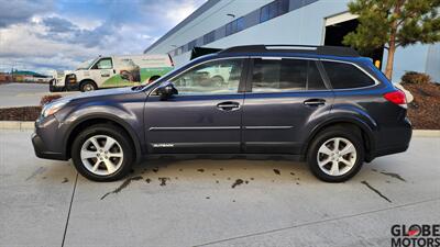 2013 Subaru Outback 2.5i Limited  AWD - Photo 15 - Spokane, WA 99202