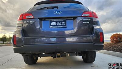 2013 Subaru Outback 2.5i Limited  AWD - Photo 12 - Spokane, WA 99202