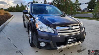 2013 Subaru Outback 2.5i Limited  AWD - Photo 6 - Spokane, WA 99202