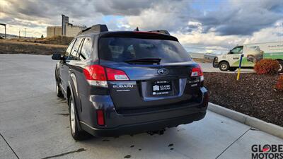 2013 Subaru Outback 2.5i Limited  AWD - Photo 13 - Spokane, WA 99202