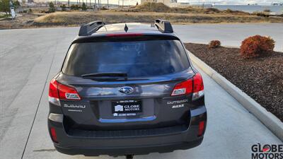 2013 Subaru Outback 2.5i Limited  AWD - Photo 11 - Spokane, WA 99202