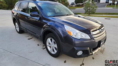 2013 Subaru Outback 2.5i Limited  AWD - Photo 7 - Spokane, WA 99202