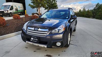 2013 Subaru Outback 2.5i Limited  AWD - Photo 2 - Spokane, WA 99202