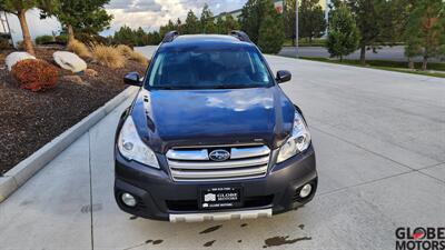 2013 Subaru Outback 2.5i Limited  AWD - Photo 4 - Spokane, WA 99202