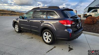 2013 Subaru Outback 2.5i Limited  AWD - Photo 14 - Spokane, WA 99202