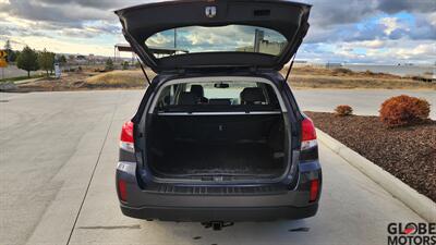 2013 Subaru Outback 2.5i Limited  AWD - Photo 30 - Spokane, WA 99202