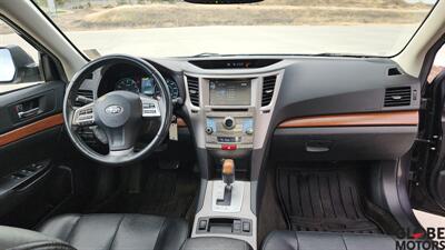 2013 Subaru Outback 2.5i Limited  AWD - Photo 59 - Spokane, WA 99202