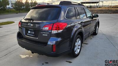 2013 Subaru Outback 2.5i Limited  AWD - Photo 9 - Spokane, WA 99202