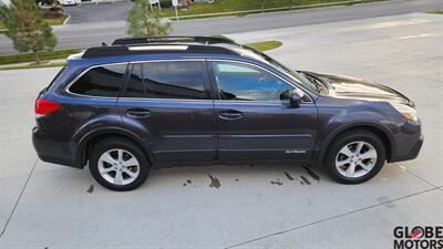 2013 Subaru Outback 2.5i Limited  AWD - Photo 8 - Spokane, WA 99202