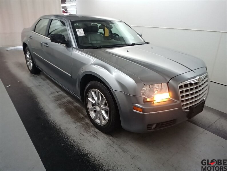 2007 Chrysler 300 Series Touring  