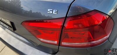 2013 Volkswagen Passat SE PZEV - Photo 21 - Spokane, WA 99202