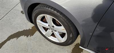 2013 Volkswagen Passat SE PZEV - Photo 17 - Spokane, WA 99202