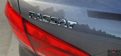 2013 Volkswagen Passat SE PZEV - Photo 22 - Spokane, WA 99202