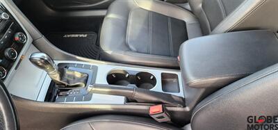 2013 Volkswagen Passat SE PZEV - Photo 36 - Spokane, WA 99202