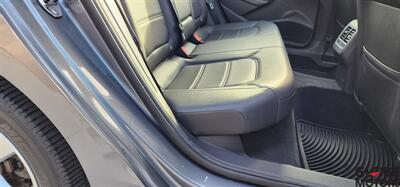 2013 Volkswagen Passat SE PZEV - Photo 62 - Spokane, WA 99202