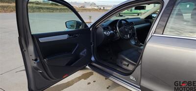 2013 Volkswagen Passat SE PZEV - Photo 31 - Spokane, WA 99202