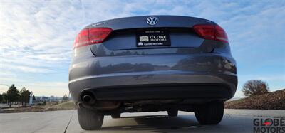 2013 Volkswagen Passat SE PZEV - Photo 20 - Spokane, WA 99202