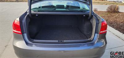 2013 Volkswagen Passat SE PZEV - Photo 23 - Spokane, WA 99202