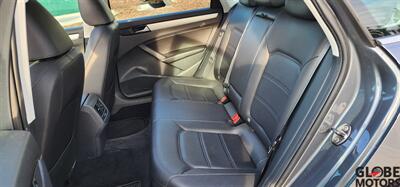 2013 Volkswagen Passat SE PZEV - Photo 49 - Spokane, WA 99202