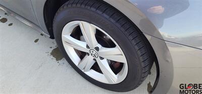 2013 Volkswagen Passat SE PZEV - Photo 13 - Spokane, WA 99202