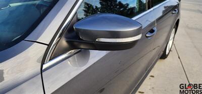 2013 Volkswagen Passat SE PZEV - Photo 18 - Spokane, WA 99202