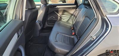 2013 Volkswagen Passat SE PZEV - Photo 47 - Spokane, WA 99202