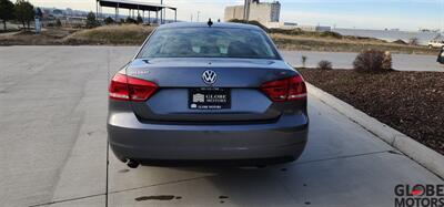 2013 Volkswagen Passat SE PZEV - Photo 6 - Spokane, WA 99202