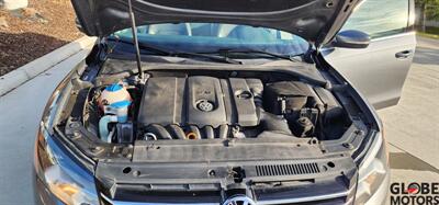 2013 Volkswagen Passat SE PZEV - Photo 79 - Spokane, WA 99202