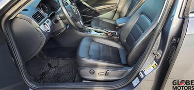 2013 Volkswagen Passat SE PZEV - Photo 32 - Spokane, WA 99202
