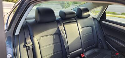 2013 Volkswagen Passat SE PZEV - Photo 64 - Spokane, WA 99202