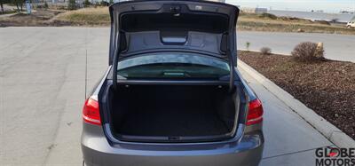 2013 Volkswagen Passat SE PZEV - Photo 24 - Spokane, WA 99202