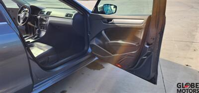 2013 Volkswagen Passat SE PZEV - Photo 65 - Spokane, WA 99202