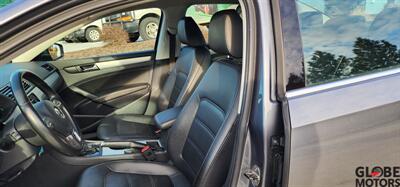 2013 Volkswagen Passat SE PZEV - Photo 33 - Spokane, WA 99202