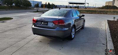 2013 Volkswagen Passat SE PZEV - Photo 5 - Spokane, WA 99202