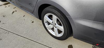 2013 Volkswagen Passat SE PZEV - Photo 16 - Spokane, WA 99202