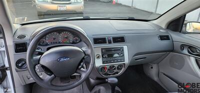 2005 Ford Focus ZX4 SES   - Photo 20 - Spokane, WA 99202