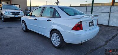 2005 Ford Focus ZX4 SES   - Photo 7 - Spokane, WA 99202