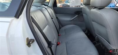 2005 Ford Focus ZX4 SES   - Photo 30 - Spokane, WA 99202
