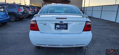2005 Ford Focus ZX4 SES   - Photo 6 - Spokane, WA 99202
