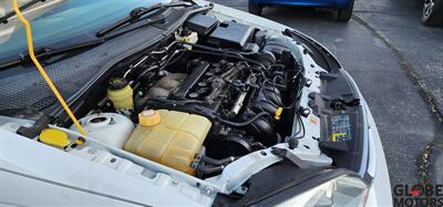 2005 Ford Focus ZX4 SES   - Photo 39 - Spokane, WA 99202