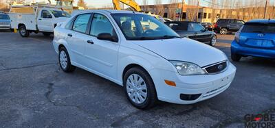2005 Ford Focus ZX4 SES   - Photo 3 - Spokane, WA 99202