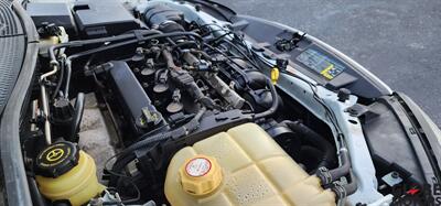 2005 Ford Focus ZX4 SES   - Photo 40 - Spokane, WA 99202