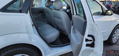 2005 Ford Focus ZX4 SES   - Photo 28 - Spokane, WA 99202