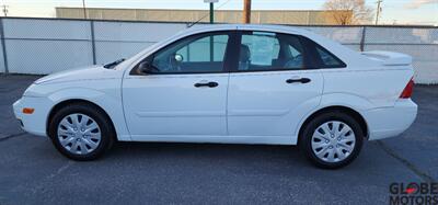 2005 Ford Focus ZX4 SES   - Photo 8 - Spokane, WA 99202
