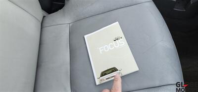 2005 Ford Focus ZX4 SES   - Photo 34 - Spokane, WA 99202