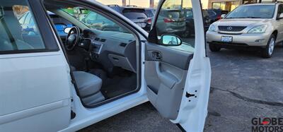 2005 Ford Focus ZX4 SES   - Photo 31 - Spokane, WA 99202