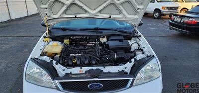 2005 Ford Focus ZX4 SES   - Photo 35 - Spokane, WA 99202