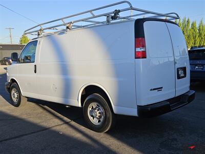 2016 Chevrolet Express 3500  Cargo Van - Photo 5 - Spokane, WA 99202